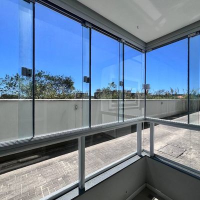 Oportunidade: Apartamento com Suíte no Bairro Village em Imbituba/SC - Apartamento em Village, Imbituba - para locação - Casa dos Imóveis Administração Imobiliária LTDA