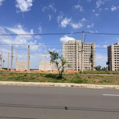 Terreno em Av Comercial com 250 m² Smart Urba Dunlop - Terreno em Santa Clara, Campinas - à venda - LADEIRA E CAMPANHÃ NEGÓCIOS IMOBILIÁRIOS LTDA