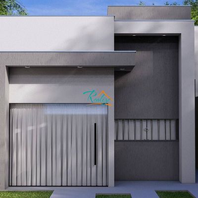 Nova Três Lagoas - Casa em Nova Três Lagoas, Três Lagoas - à venda - REALIZE NEGÓCIOS IMOBILIÁRIOS