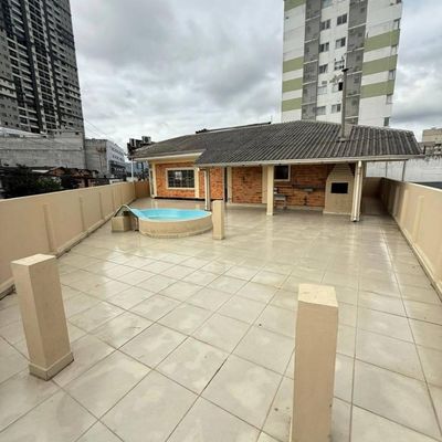 Casa 03 Dormitórios Locação Camboriú - Casa em Tabuleiro, Camboriú - para locação - Bedin Imóveis