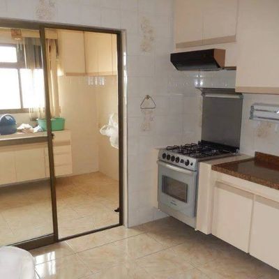 Apartamento 3 Dormitórios – Conforto e Praticidade no Coração da Cidade - Apartamento em Vila Santo Estéfano, São Paulo - para locação - Um Imóvel
