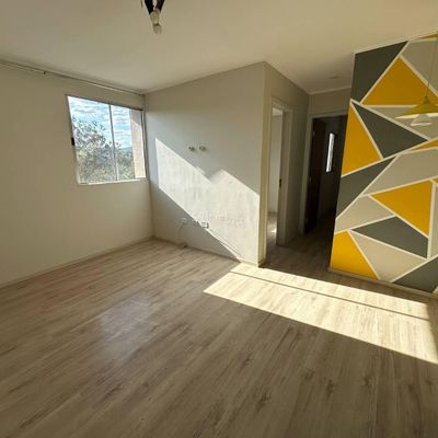 Apartamento com 2 quartos à Venda, Jardim São Luis - Guarulhos - Apartamento em Jardim São Luis, Guarulhos - à venda - MFelix Imóveis e Assessoria Ltda