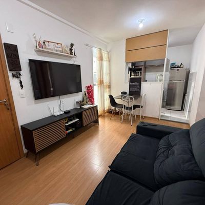 Apartamento com 2 quartos à Venda, Jaraguá 99 - Jaraguá do Sul