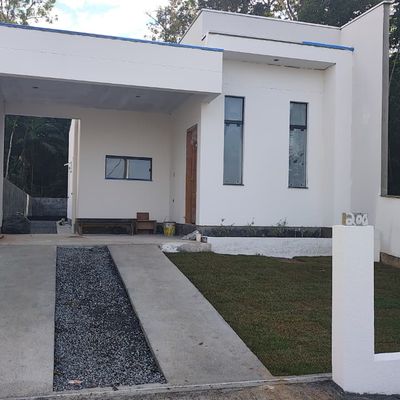 CASA GEMINADA JBAIRRO BENEDITO - Casa - à venda - Atezza Negócios Imobiliários