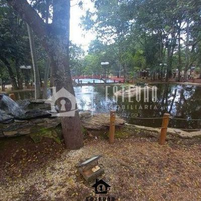 Lote mansão com 2940m2 no Condomínio Villa Verde - a 20 minutos do Flamboyant - Lote/Terreno em Senador Canedo - à venda - ESTEVÃO IMOBILIÁRIA LTDA