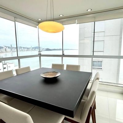 APARTAMENTO NO EDIFÍCIO TENERIFE - BARRA SUL, BALNEÁRIO CAMBORIÚ - Apartamento em Centro, Balneário Camboriú - para locação - Brava Norte Imóveis