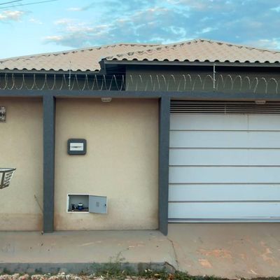 IMOVEL NO PARQUE DA COLINA - Casa em Parque da Colina I, Formosa - à venda - WIRIS FERNANDES NEGÓCIOS IMOBILIÁRIOS