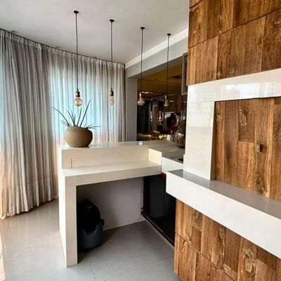 APARTAMENTO NO EDIFÍCIO BLUE OCEAN - BARRA SUL, BALNEÁRIO CAMBORIÚ - Apartamento em Centro, Balneário Camboriú - para locação - Brava Norte Imóveis