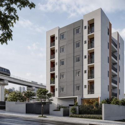 Apartamentos Até 300 Mil em São Paulo: Onde Encontrar em 2026