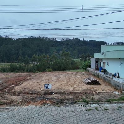 Terreno à venda no Bairro Vila Nova, em Ituporanga/SC! - Lote/Terreno em Vila Nova, Ituporanga - à venda - Imobiliária Solução