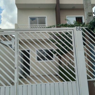 Sobrado Geminado à Venda no Parque São Bento – Conforto, Qualidade e Excelente Localização - Casa Geminada em Parque São Bento, Sorocaba - à venda - Brasil Borges Negócios