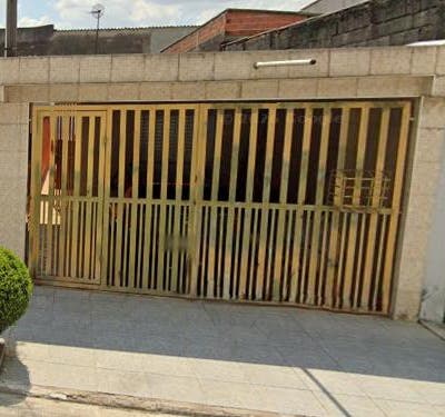 Casa à Venda – Vila Virgínia, Itaquaquecetuba/SP - Casa em Vila Virgínia, Itaquaquecetuba - à venda - Camila Ramos Imóveis