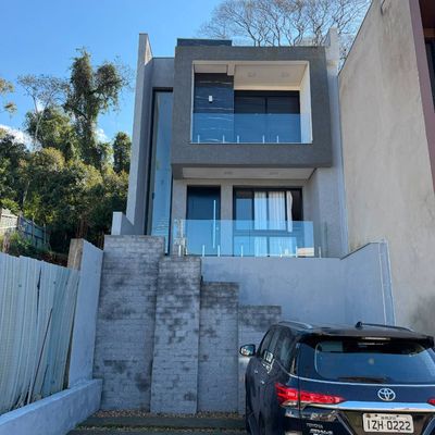 Primavera | Gravataí - Casa de Condomínio em Primavera, Gravataí - para locação - Vance Imóveis