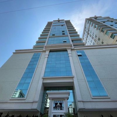 Apartamento com 3 dormitórios à venda, 141 m² por R$ 3.100.000,00 - Centro - Itapema/SC - Apartamento em Centro, Itapema - à venda - Exxa imoveis litoral LTDA