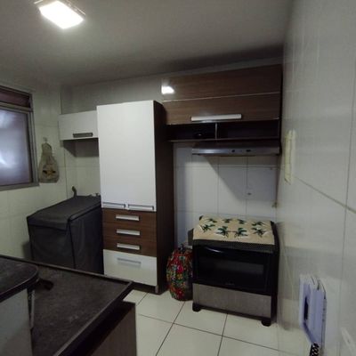 Apartamento com 2 quartos à Venda, Chácaras Tubalina e Quartel - Uberlândia - Apartamento em Chácaras Tubalina e Quartel, Uberlândia - à venda - PROP NEGÓCIOS IMOBILIÁRIOS