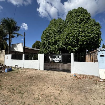 Aluga-se casa no bairro Pintolândia - Casa em Pintolândia, Boa Vista - para locação - HB Imobiliária