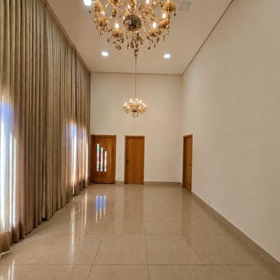 Casa, Jardim Allah - Barretos - Casa em Jardim Allah, Barretos - para locação e à venda - Correa Empreendimentos Imobiliários de Barretos EIRELLI