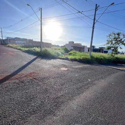 Terreno à venda, 290 m² por R$ 70.000,00 - Residencial Beira Rio II - Itumbiara/GO - Lote/Terreno em Residencial Beira Rio II, Itumbiara - à venda - Group Viga Negócios Imobiliários Ltda