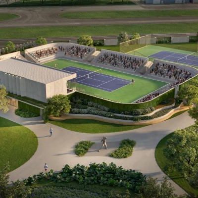 Rafa Nadal Tennis Center: Conheça o Empreendimento no All Resort Club Residence