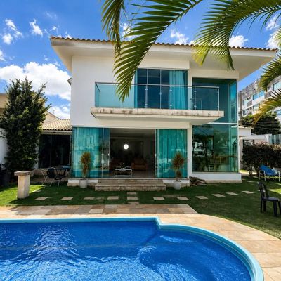 Casa com 5 quartos para Locação, Estoril - Belo Horizonte