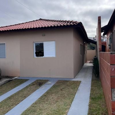 Casa de 2 dormitórios em Condomínio na zona norte de Sorocaba - Casa de Condomínio em Jardim Santa Esmeralda, Sorocaba - à venda - Brasil Borges Negócios