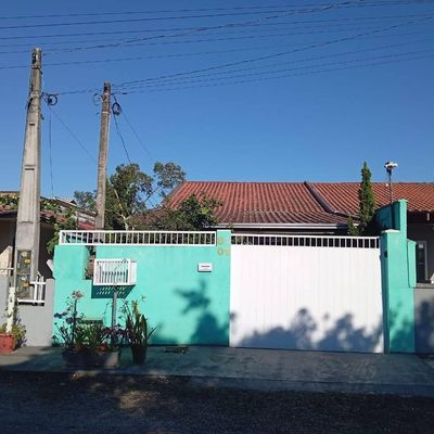 Casa com 2 quartos - Jardim Icaraí, Barra Velha - Cód. 3124 - Casa em Jardim Icaraí, Barra Velha - à venda - Elita Imobiliária
