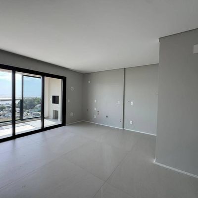 Vista Mare Residencial | Apartamento com 3 Suítes | Itajaí - Apartamento em Fazenda, Itajaí - à venda - TAB Imóveis
