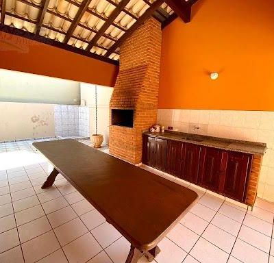 Casa com 2 quartos - Avaré. Foto 4