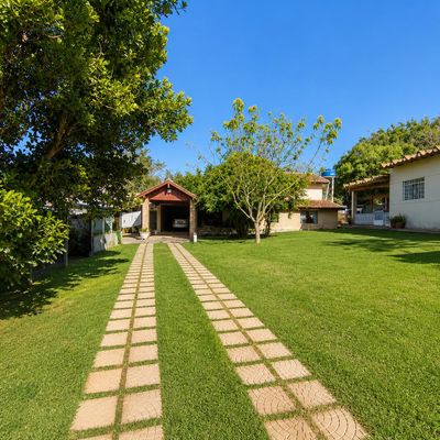 Chácara com 2 Casas à Venda em Limeira - Chácara em Limeira - à venda - Imovibe Imóveis Ltda.