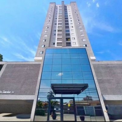 Apartamento à venda na Zona Leste, Residencial Zoncolan. - Apartamento em Jardim Residencial Martinez, Sorocaba - à venda - Brasil Borges Negócios