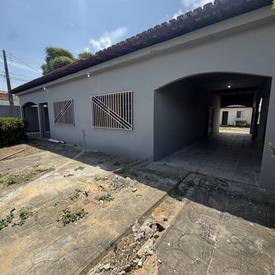Vende-se ótima casa de esquina no bairro São Vicente - Casa em São Vicente, Boa Vista - à venda - HB Imobiliária