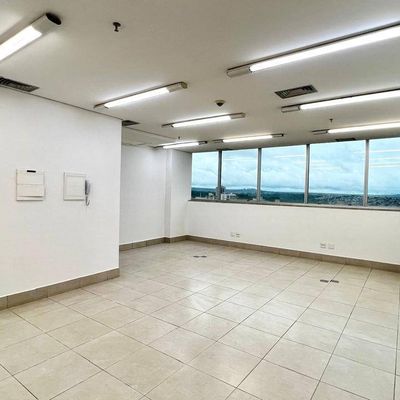 Salas Comerciais, Jardim Califórnia - Ribeirão Preto - Salas Comerciais em Jardim Califórnia, Ribeirão Preto - para locação - Locca Imóveis