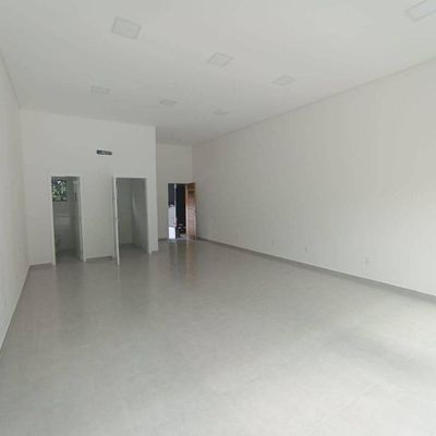 Salas Comerciais, Tifa Martins - Jaraguá do Sul - Salas Comerciais em Tifa Martins, Jaraguá do Sul - para locação - Imobiliária Piermann