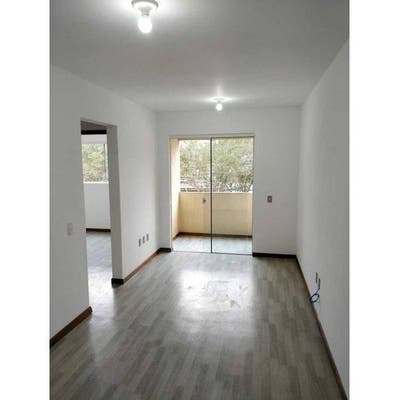 Apartamento com 2 quartos para Locação, Gasparinho - Gaspar - Apartamento em Gasparinho, Gaspar - para locação - Tomio Imoveis Ltda