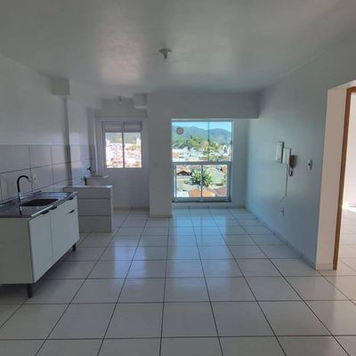 Aluguel Apartamento 02 dormitórios Bairro Areias - Apartamento em Areias, Camboriú - para locação - Ilaini Imóveis