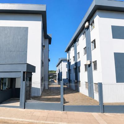 APARTAMENTO NO EDIFÍCIO FLAMBOYANT - BAIRRO FAZENDA, ITAJAÍ - Apartamento em Fazendinha, Itajaí - para locação - Brava Norte Imóveis