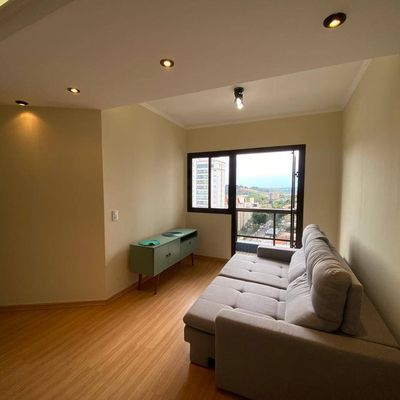 Apartamento para locação-85m2-Mansões Santo Antonio- Campinas/SP - Apartamento em Mansões Santo Antônio, Campinas - para locação - LADEIRA E CAMPANHÃ NEGÓCIOS IMOBILIÁRIOS LTDA