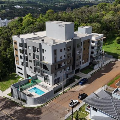 APARTAMENTO COM 97M NO ÁLAMO - Apartamento - à venda - Conecta Imóveis