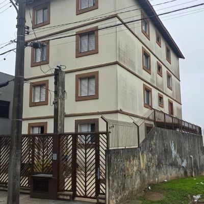 Apartamento à Venda – Oportunidade em São Bernardo do Campo/Sp - 📍 Rua Rui Barbosa, 375 - Apartamento em Jardim Olavo Bilac, São Bernardo do Campo - à venda - Um Imóvel