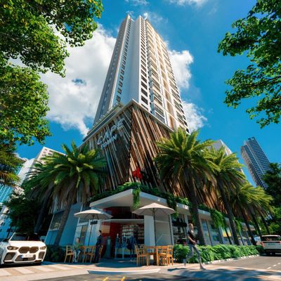 CARPE TOWN!!! - Apartamento em Centro, Balneário Camboriú - à venda - Praia Imóveis