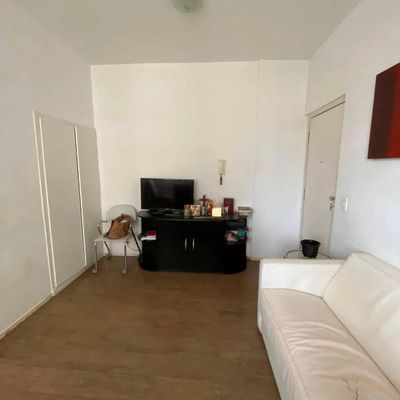 Apartamento com 1 quarto à Venda, Savassi - Belo Horizonte - Apartamento em Savassi, Belo Horizonte - à venda - Silvio Ximenes Imobiliária
