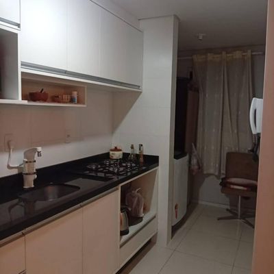 APARTAMENTO COM 2 QUARTOS - RAU - Apartamento em Rau, Jaraguá do Sul - à venda - IMOB Imóveis