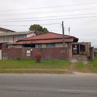 Casa com 2 quartos para Locação, São Cristóvão - Barra Velha - Casa em São Cristóvão, Barra Velha - para locação - Elita Imobiliária