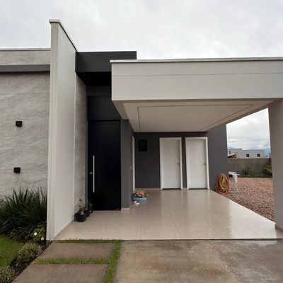 CASA - BELA ALIANÇA - RIO DO SUL - SC - Casa em Bela Aliança, Rio do Sul - à venda - Hit Imóveis Ltda