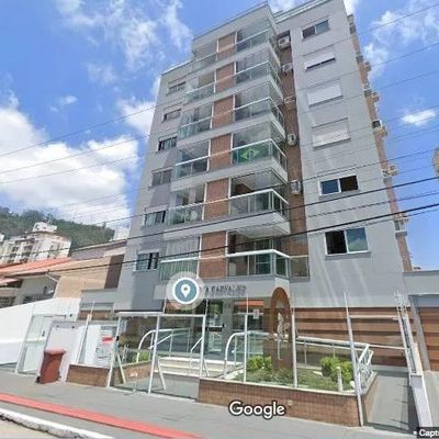 Apartamento com 3 quartos, Trindade - Florianópolis - Apartamento em Trindade, Florianópolis - à venda - Seiter Imobiliária