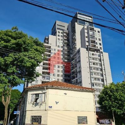 Apto. lindo no Condomínio Vita Ipiranga com ótimo Oportunidade de compra - Flat/Loft/Estúdio em Vila Dom Pedro I, São Paulo - à venda - Um Imóvel