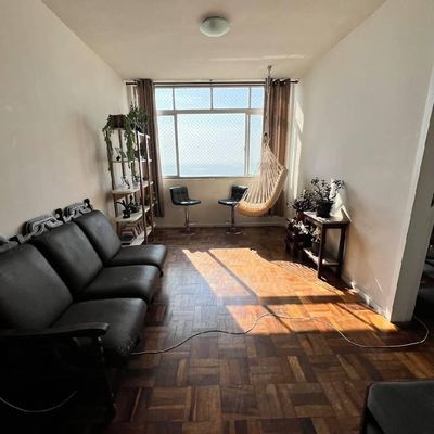 APARTAMENTO COM 4 DORMITORIOS SENDO 1 SUITE NA AVENIDA CENTRAL EM BALNEÁRIO CAMBORIÚ - Apartamento em Centro, Balneário Camboriú - à venda - LIBERATIO IMOBILIARIA LTDA