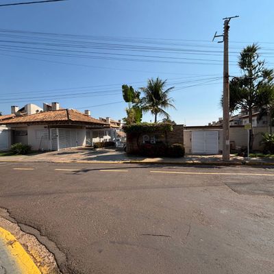 Apartamento Residencial Parque Avenida - Apartamento em Cidade Jardim, Campo Grande - para locação - Canale Imóveis LTDA