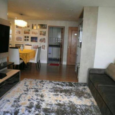 Apartamento com 3 dormitórios à venda, 110 m² por R$ 500.000 - Jardim Nélia - São Paulo/SP - Apartamento em Jardim Nélia, São Paulo - à venda - Um Imóvel