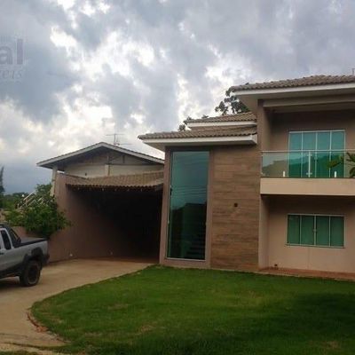 Casa Sobrado de Condominio em Represa - Avaré. Foto 4